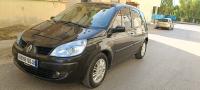 سيارات-renault-scenic-2005-الحمادنة-غليزان-الجزائر