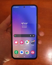 Samsung A54 5g sim bloqué thumbnail 2