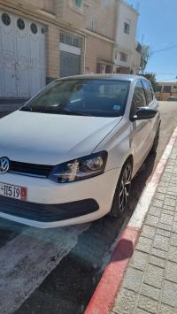 سيارات-volkswagen-polo-2015-nouvelle-trendline-سطيف-الجزائر