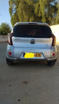 سيارات-kia-picanto-2013-pop-سعيدة-الجزائر