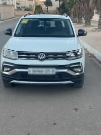 سيارات-volkswagen-t-cross-2025-بئر-الجير-وهران-الجزائر