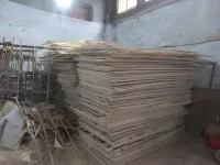 Chutes du bois disponibles 