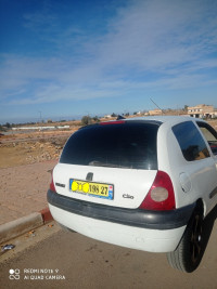 voitures-renault-clio-2-1998-kheireddine-mostaganem-algerie