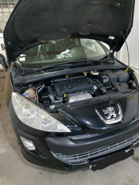 voitures-peugeot-308-2010-vti-bouzareah-alger-algerie