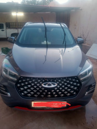 voitures-chery-tiggo-4-pro-2024-promiom-ouargla-algerie