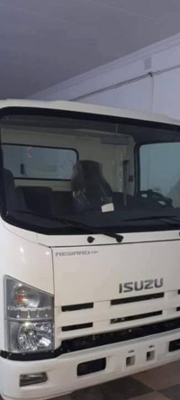 camion-nb-isuzu-2024-bou-saada-msila-algerie