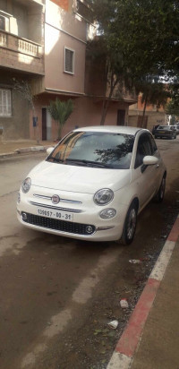 voitures-fiat-500-dolcevita-dz-2025-bir-el-djir-oran-algerie