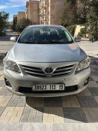 voitures-toyota-corolla-2013-setif-algerie