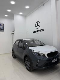 سيارات-livan-x3-pro-2026-automatique-avec-toi-ouvrant-العلمة-سطيف-الجزائر
