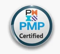 Project Management Professional (PMP), PMI Agile Certified Practitioner (PMI-ACP), RMP