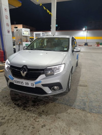 voitures-renault-symbol-2019-tlemcen-algerie