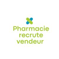 طب-و-صحة-pharmacie-recrute-vendeur-بلوزداد-الجزائر
