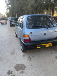 voitures-suzuki-maruti-800-2009-reghaia-alger-algerie