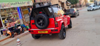 voitures-suzuki-vitara-1999-mostaganem-algerie