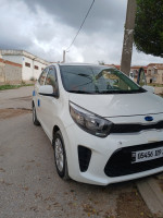 voitures-kia-picanto-2019-style-el-taref-tarf-algerie