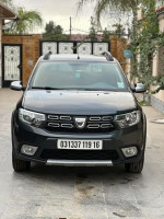 voitures-dacia-sandero-2019-stepway-restylee-bouinan-blida-algerie