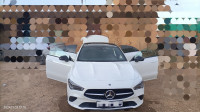 voitures-mercedes-cla-2022-tlemcen-algerie