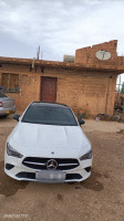 voitures-mercedes-cla-2022-sebdou-tlemcen-algerie