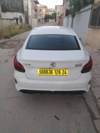 سيارات-mg-mg5-2026-comfort-قالمة-الجزائر