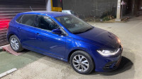 voitures-volkswagen-polo-2023-r-line-bab-ezzouar-alger-algerie