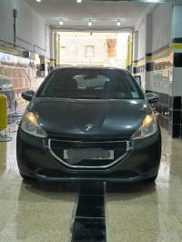 سيارات-peugeot-208-2012-active-آفلو-الأغواط-الجزائر