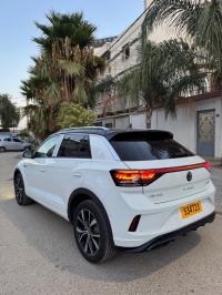 سيارات-volkswagen-t-roc-2026-r-line-براقي-الجزائر