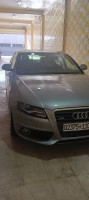 voitures-audi-a4-2010-barika-batna-algerie