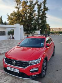 سيارات-volkswagen-t-roc-2022-active-عين-تموشنت-تيموشنت-الجزائر