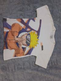 ملابس-علوية-t-shirt-zara-naruto-original-الجزائر-وسط