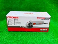 مطحنة-crown-صاروخ-جلخ-وقطع-زاوية-meuleuse-dangle-طرونسوناز-troncenneuse-برج-الكيفان-الجزائر