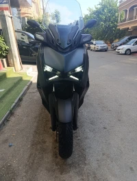 Yamaha Xmax 2023