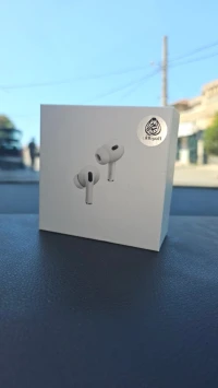 Air pods pro 2nd génération 