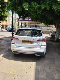 Skoda Kamiq 2023 Ambiance