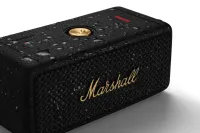 Marshall Emberton II Bluetooth Portatif Haut-Parleur, Sans Fil, Résistant à l'eau Enceinte- Noir