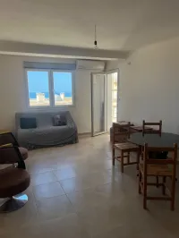 Location vacances Bungalow F3 Béjaïa Bejaia