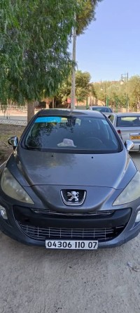 سيارات-peugeot-308-2010-بسكرة-الجزائر