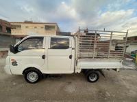 شاحنة-hyundai-h100-double-cabine-2007-ششار-خنشلة-الجزائر