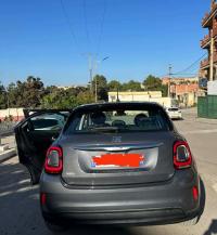 سيارات-fiat-500x-2024-cult-الجزائر-وسط