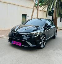 سيارات-renault-clio-5-2023-rs-line-وهران-الجزائر