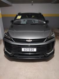 سيارات-geely-coolray-2026-battle-الجزائر-وسط