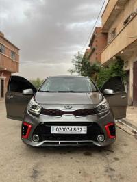 سيارات-kia-picanto-2018-gt-line-البيض-الجزائر