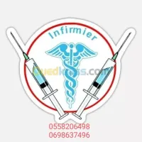 infirmiers à domicile soins infirmiers 