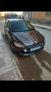 voitures-peugeot-301-2013-access-aflou-laghouat-algerie