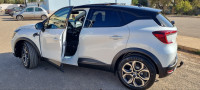 voitures-renault-captur-2022-luxe-bir-el-djir-oran-algerie