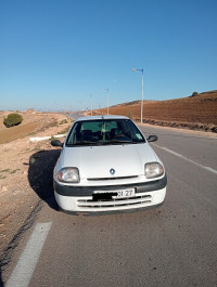 voitures-renault-clio-2-2001-extreme-mostaganem-algerie