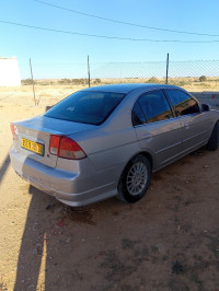 voitures-honda-civic-2005-guelma-algerie