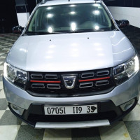 voitures-dacia-sandero-2019-stepway-baghlia-boumerdes-algerie