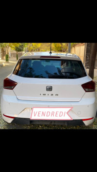 voitures-seat-ibiza-2018-style-ain-azel-setif-algerie