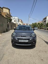 سيارات-fiat-500x-2025-club-القبة-الجزائر