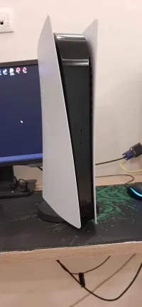 PS5 EDITION DIGITALE 